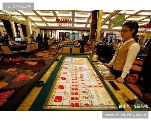 信誉皇都赌场:探索安全可靠的在线博彩平台 信誉皇都赌场:探索安全可靠的在线博彩平台